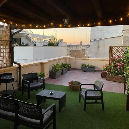 Appartement La Piccola Terrazza à Bari Extérieur photo