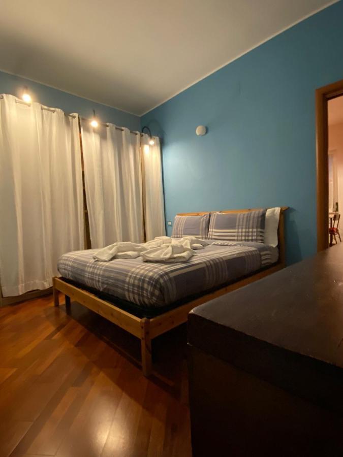 Appartement La Piccola Terrazza à Bari Extérieur photo