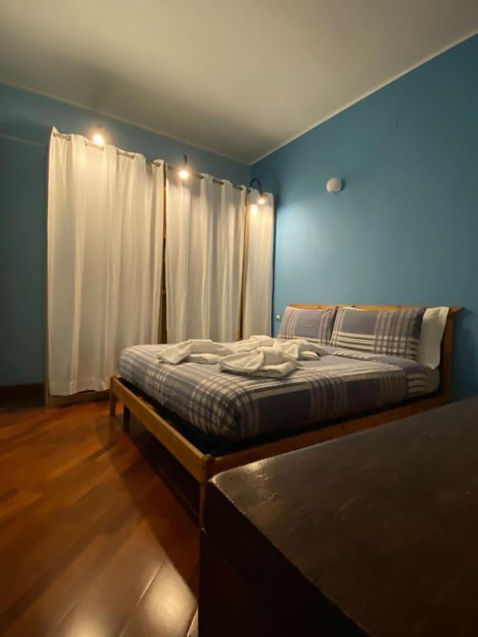 Appartement La Piccola Terrazza à Bari Extérieur photo