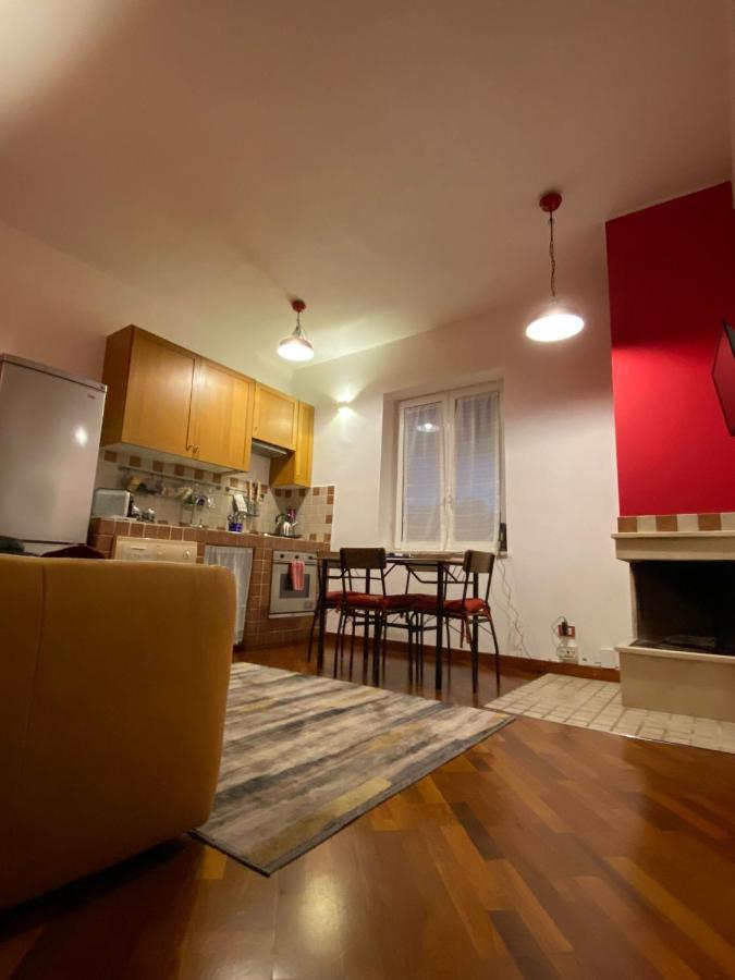 Appartement La Piccola Terrazza à Bari Extérieur photo