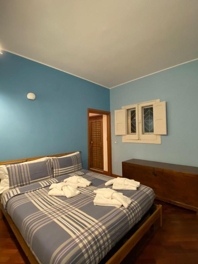 Appartement La Piccola Terrazza à Bari Extérieur photo